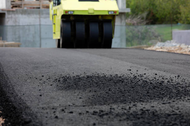 Best Concrete Paver Driveway  in Kalispell, MT