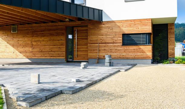 Best Custom Driveway Pavers  in Kalispell, MT