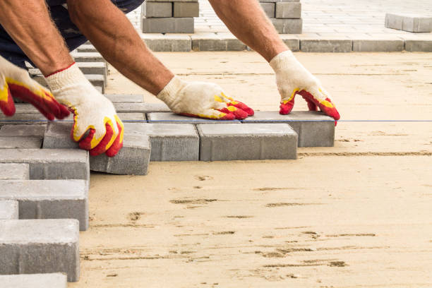 Best Driveway Paving Contractor  in Kalispell, MT
