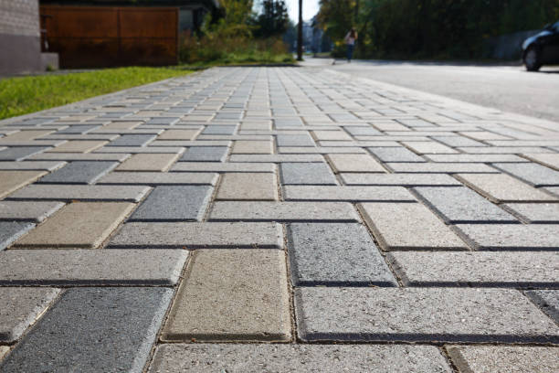 Best Interlocking Driveway Pavers  in Kalispell, MT