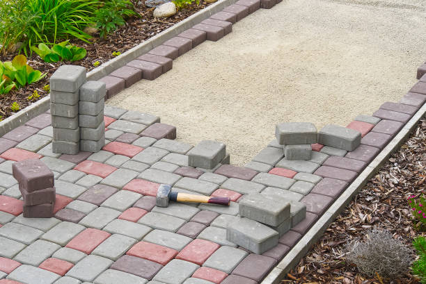 Best Commercial Driveway Pavers  in Kalispell, MT