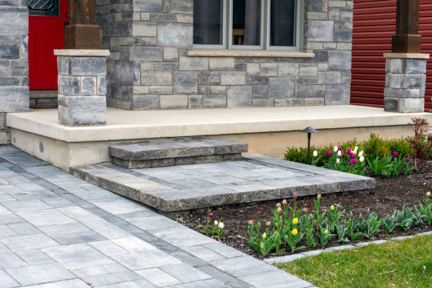 Best Driveway Pavers Near Me  in Kalispell, MT