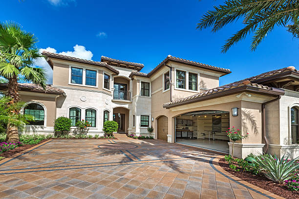 Best Driveway Pavers Near Me  in Kalispell, MT
