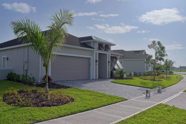 Best Driveway Pavers Contractor  in Kalispell, MT