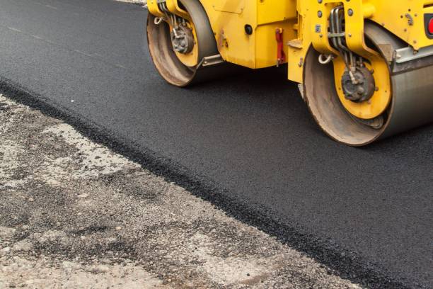 Best Brick Driveway Pavers  in Kalispell, MT