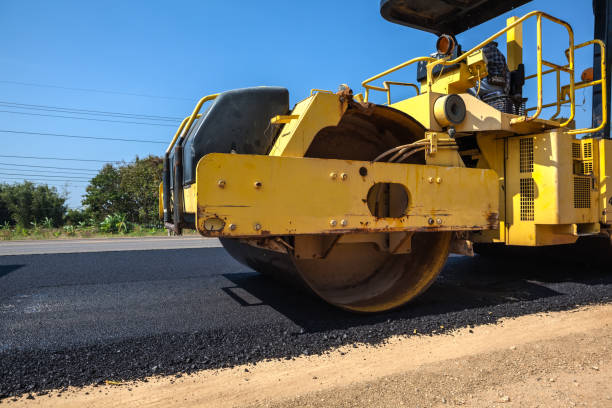 Best Driveway Pavers Near Me  in Kalispell, MT